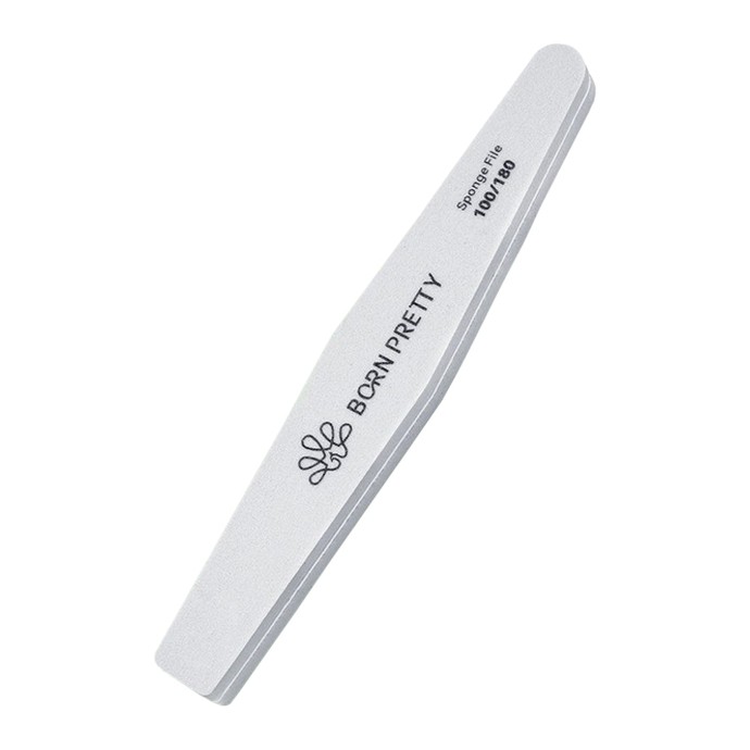 Born Pretty - Professionele buffer - Polijsten 100/180