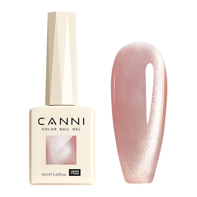 CANNI - 8001 - Cat-Eye - 9ml
