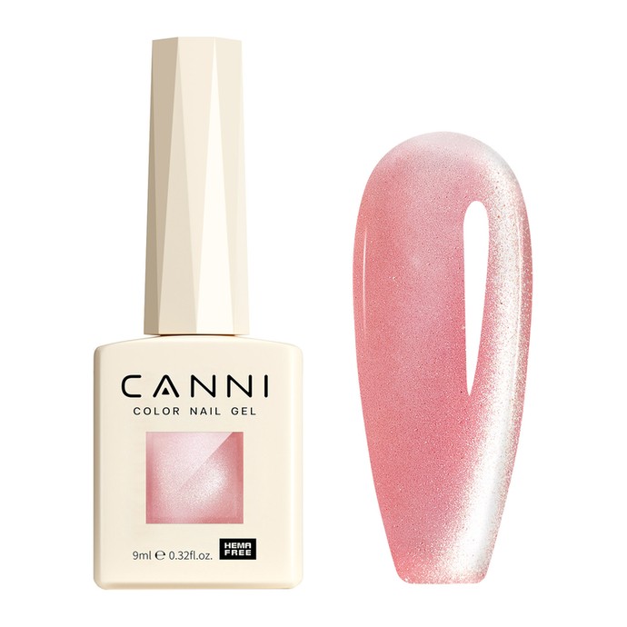 CANNI - 8004 - Cat-Eye - 9ml