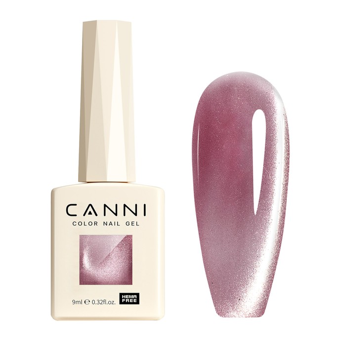 CANNI - 8005 - Cat-Eye - 9ml
