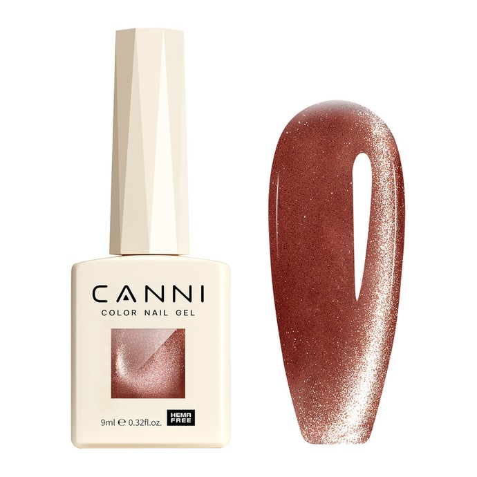 CANNI - 8006 - Cat-Eye - 9ml
