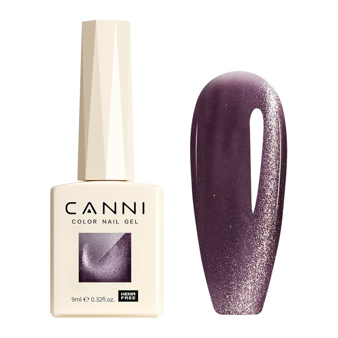 CANNI - 8007 - Cat-Eye - 9ml