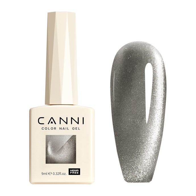 CANNI - 8008 - Cat-Eye - 9ml