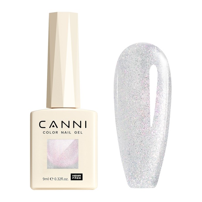 CANNI - 8009 - Cat-Eye - 9ml