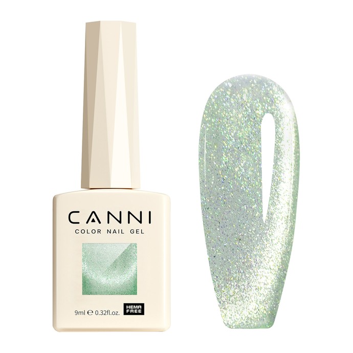 CANNI - 8010 - Cat-Eye - 9ml