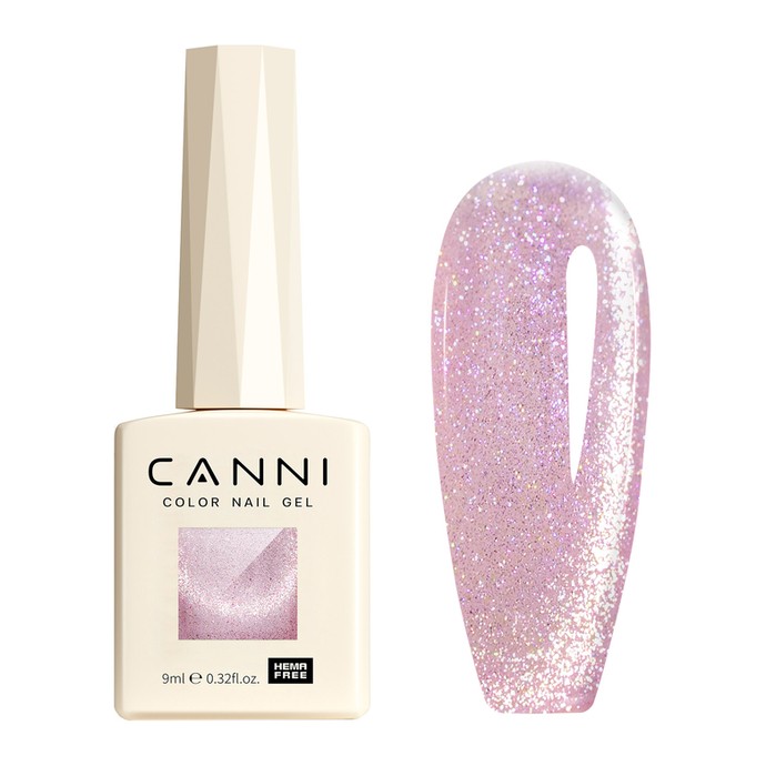 CANNI - 8011 - Cat-Eye - 9ml