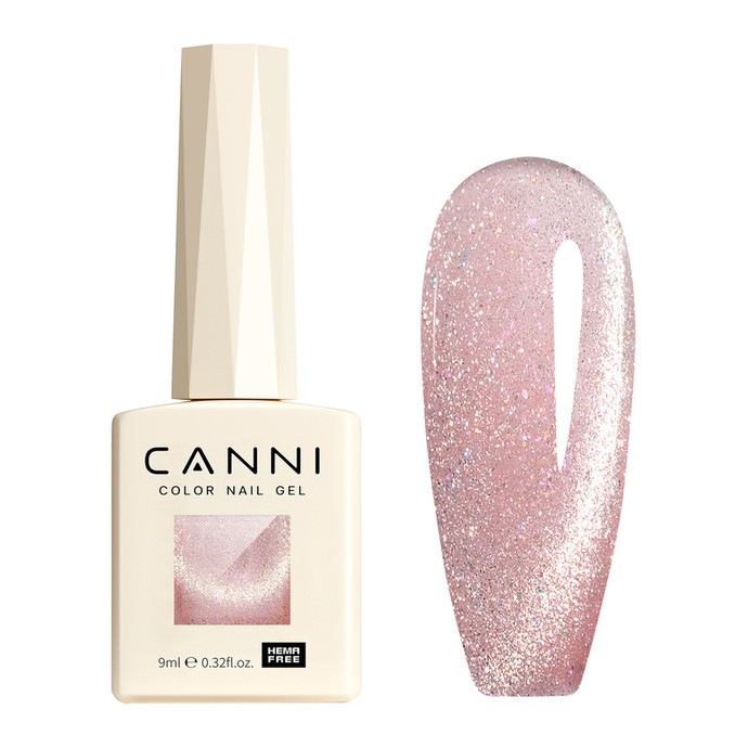 CANNI - 8012 - Cat-Eye - 9ml