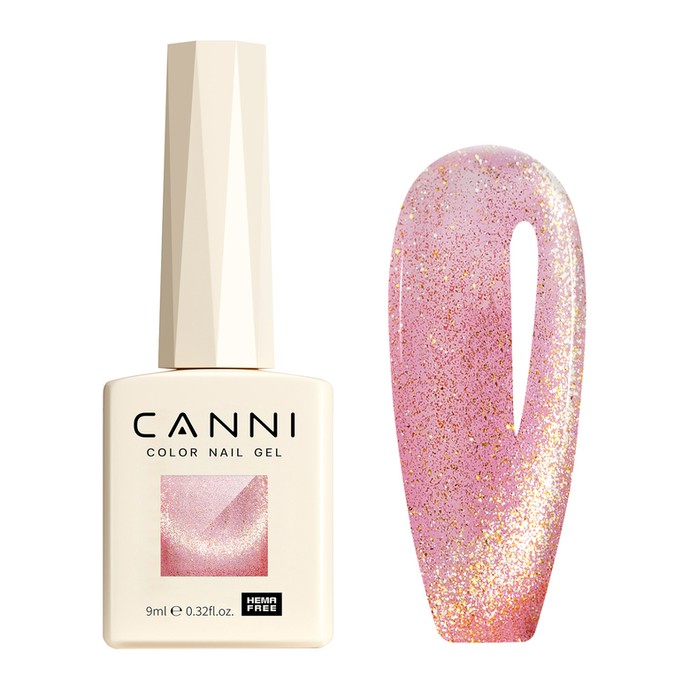CANNI - 8013 - Cat-Eye - 9ml
