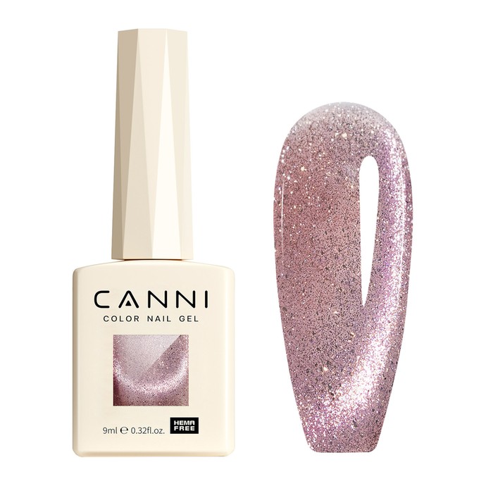 CANNI - 8014 - Cat-Eye - 9ml
