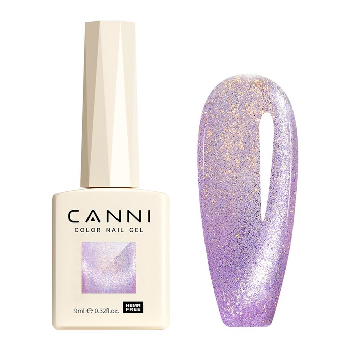 CANNI - 8015 - Cat-Eye - 9ml