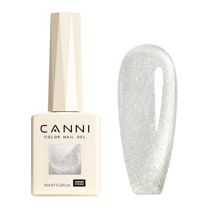 CANNI - 8017 - Cat-Eye - 9ml
