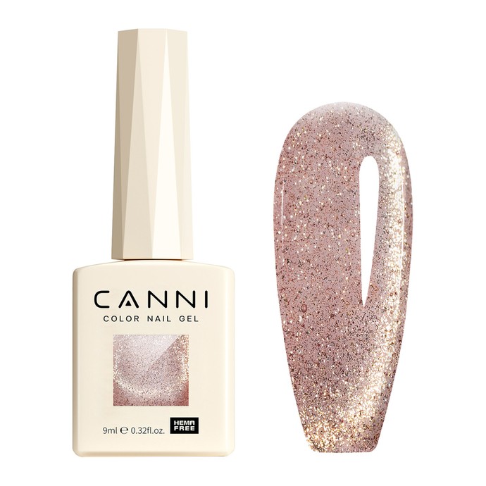 CANNI - 8018 - Cat-Eye - 9ml