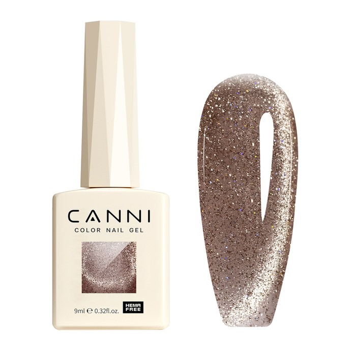 CANNI - 8019 - Cat-Eye - 9ml
