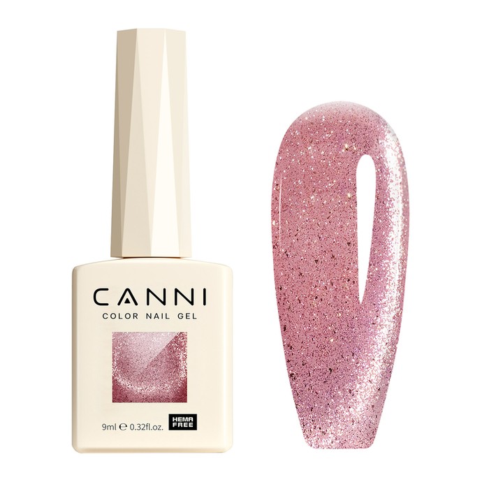 CANNI - 8020 - Cat-Eye - 9ml