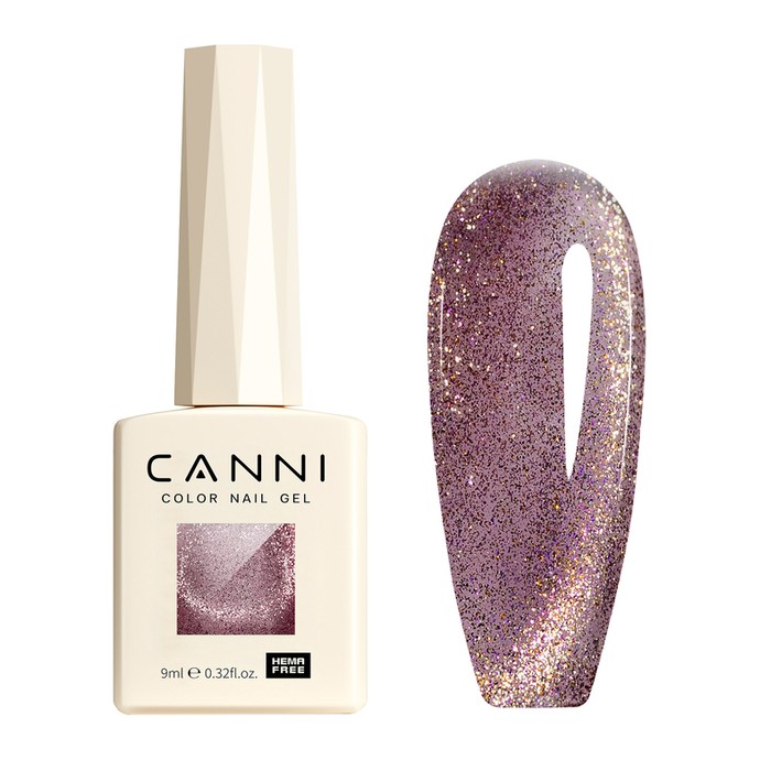 CANNI - 8021 - Cat-Eye - 9ml