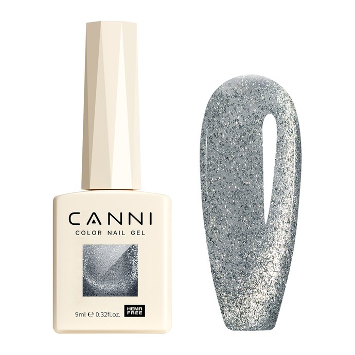 CANNI - 8022 - Cat-Eye - 9ml