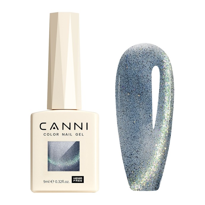CANNI - 8023 - Cat-Eye - 9ml
