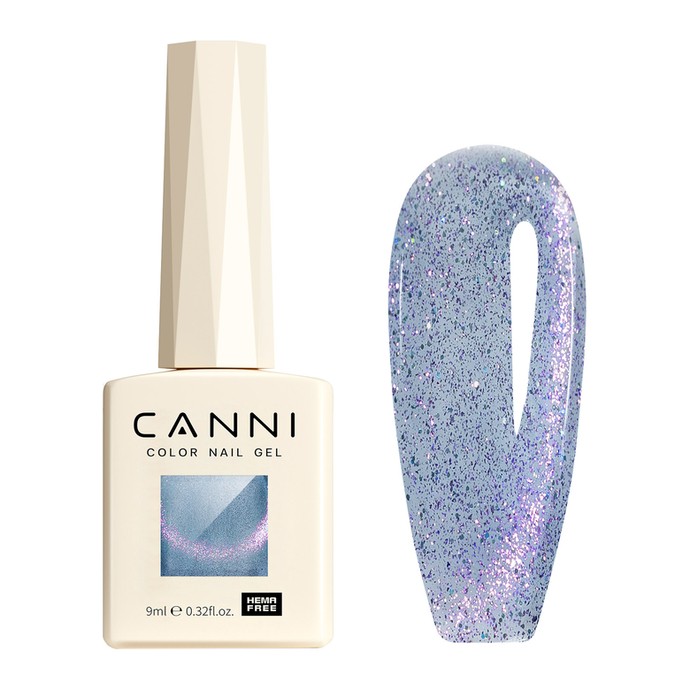 CANNI - 8025 - Cat-Eye - 9ml