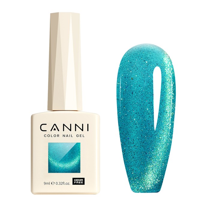 CANNI - 8027 - Cat-Eye - 9ml