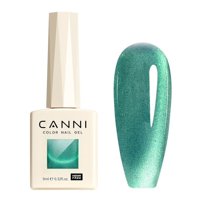 CANNI - 8028 - Cat-Eye - 9ml