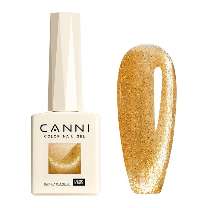 CANNI - 8029 - Cat-Eye - 9ml
