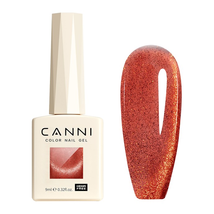 CANNI - 8030 - Cat-Eye - 9ml
