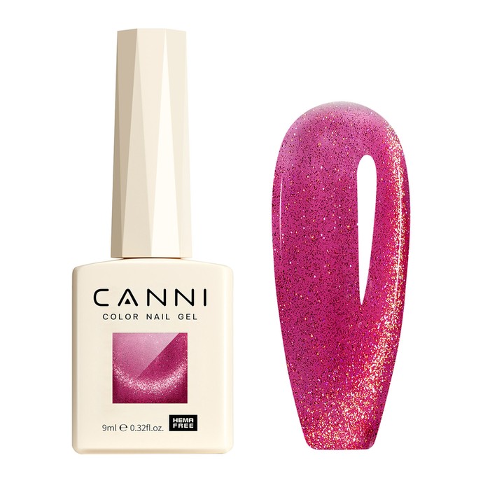 CANNI - 8031 - Cat-Eye - 9ml