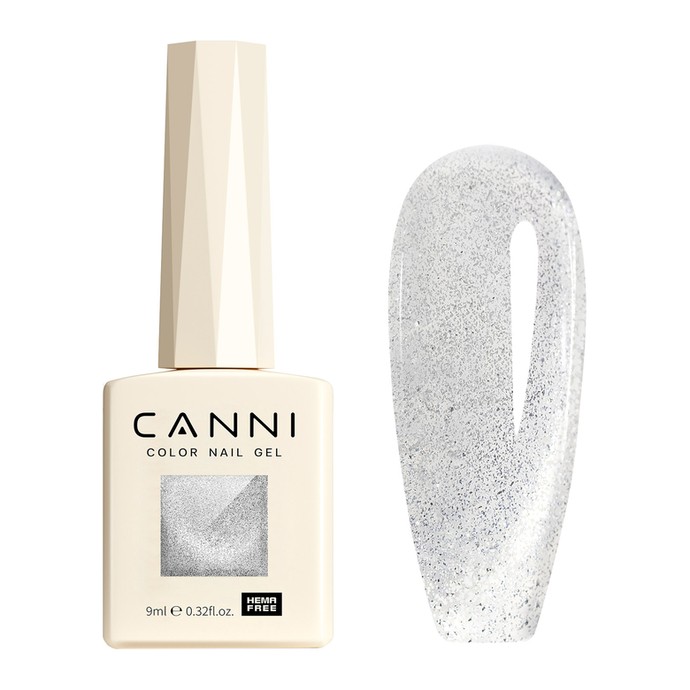 CANNI - 8033 - Cat-Eye - 9ml