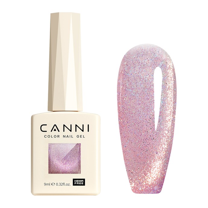 CANNI - 8034 - Cat-Eye - 9ml