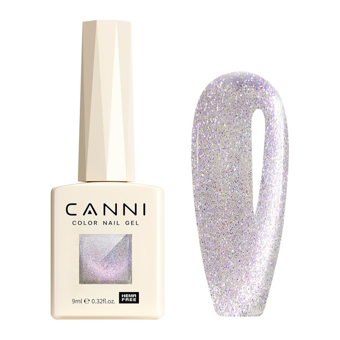 CANNI - 8035 - Cat-Eye - 9ml