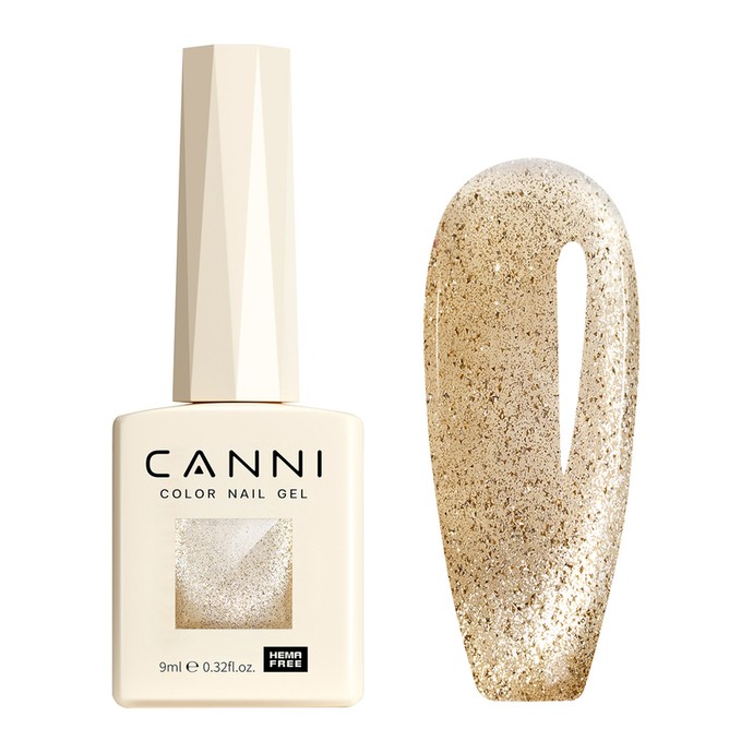 CANNI - 8036 - Cat-Eye - 9ml