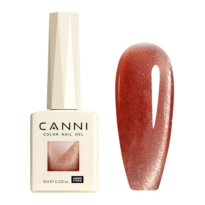 CANNI - 8037 - Cat-Eye - 9ml