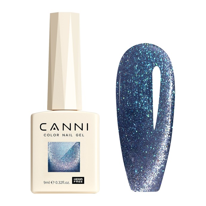 CANNI - 8038 - Cat-Eye - 9ml