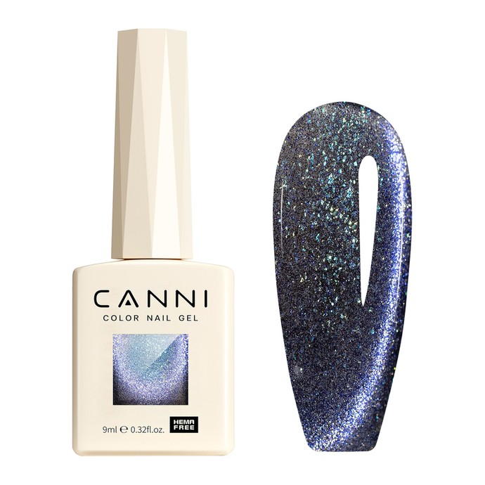 CANNI - 8039 - Cat-Eye - 9ml