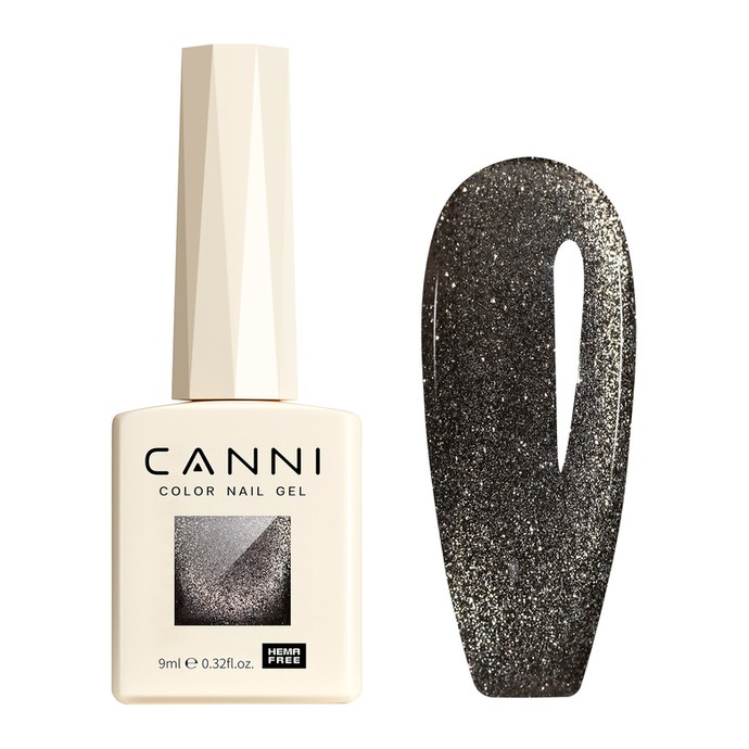 CANNI - 8040 - Cat-Eye - 9ml