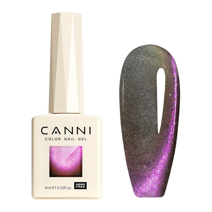 CANNI - 8041 - Cat-Eye - 9ml