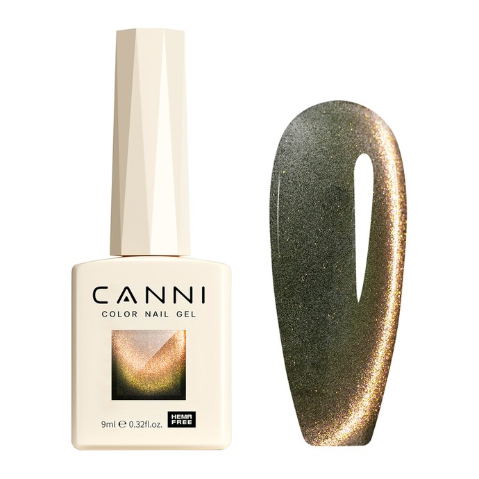 CANNI - 8042 - Cat-Eye - 9ml