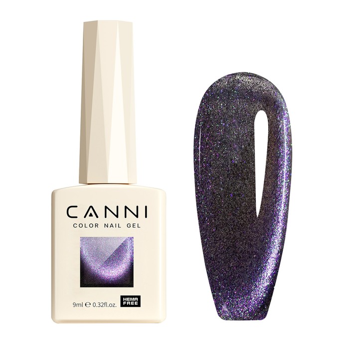 CANNI - 8045 - Cat-Eye - 9ml