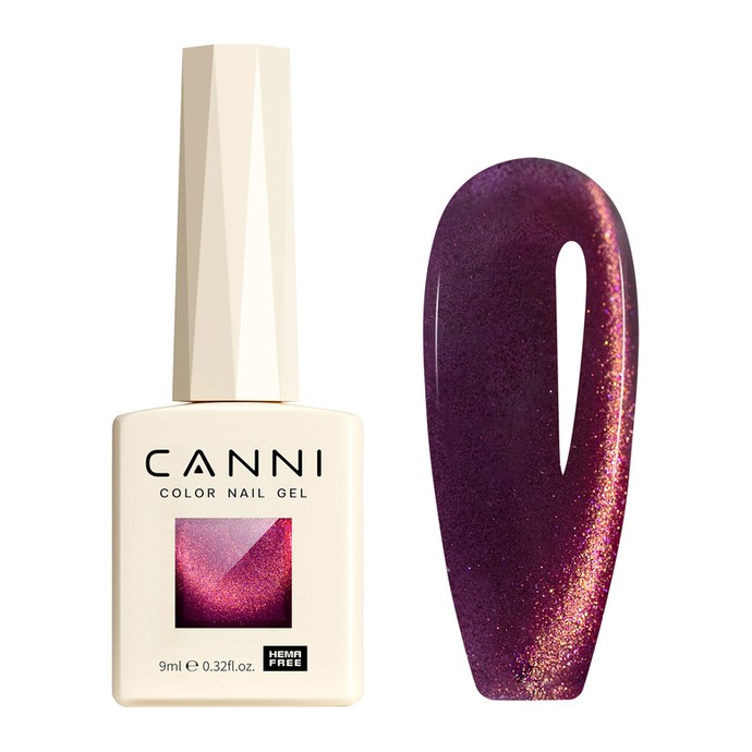 CANNI - 8047 - Cat-Eye - 9ml
