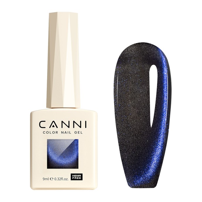 CANNI - 8048 - Cat-Eye - 9ml