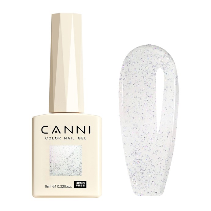 CANNI - 8049 - Glitter - 9ml