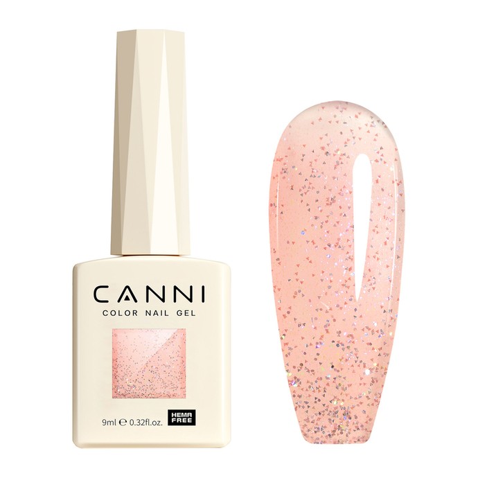 CANNI - 8050 - Glitter - 9ml
