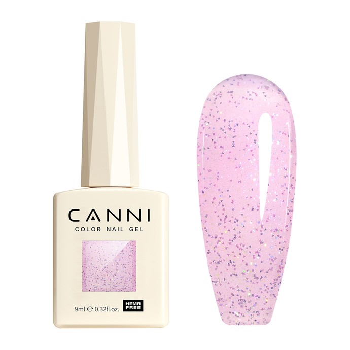 CANNI - 8051 - Glitter - 9ml