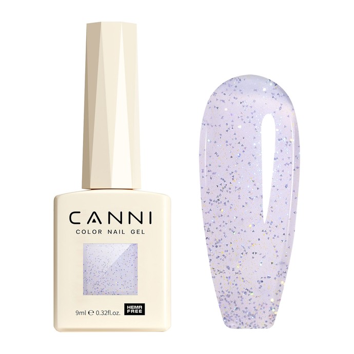 CANNI - 8052 - Glitter - 9ml