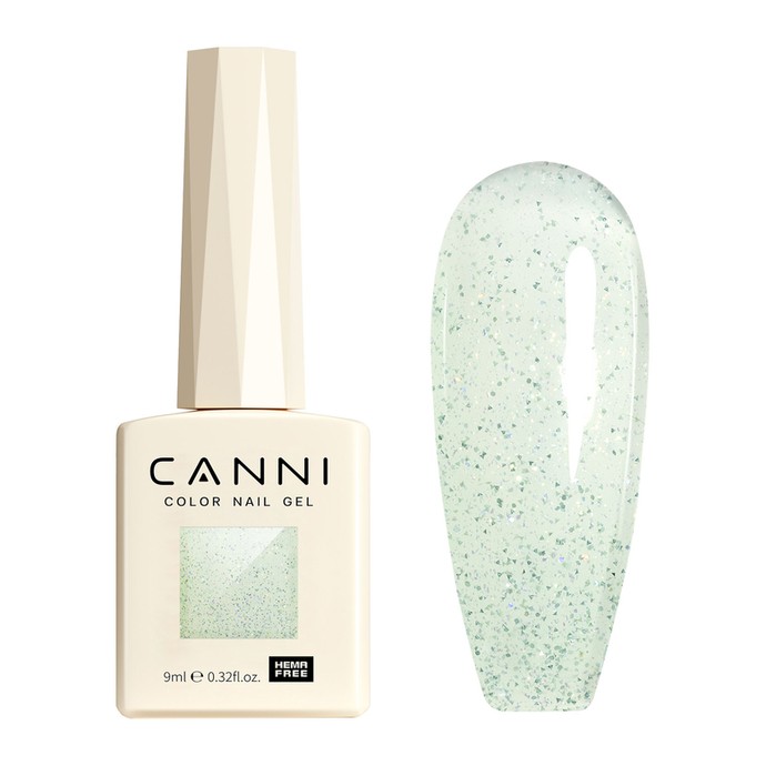 CANNI - 8053 - Glitter - 9ml