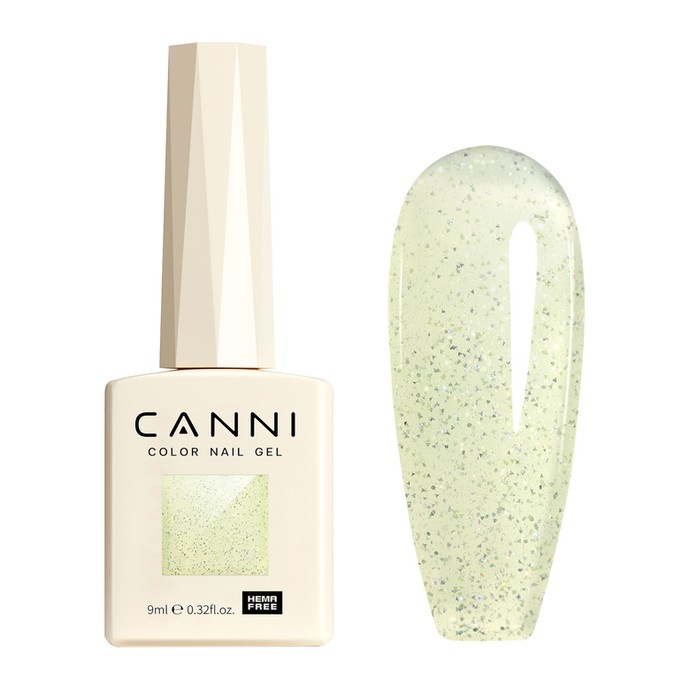 CANNI - 8054 - Glitter - 9ml