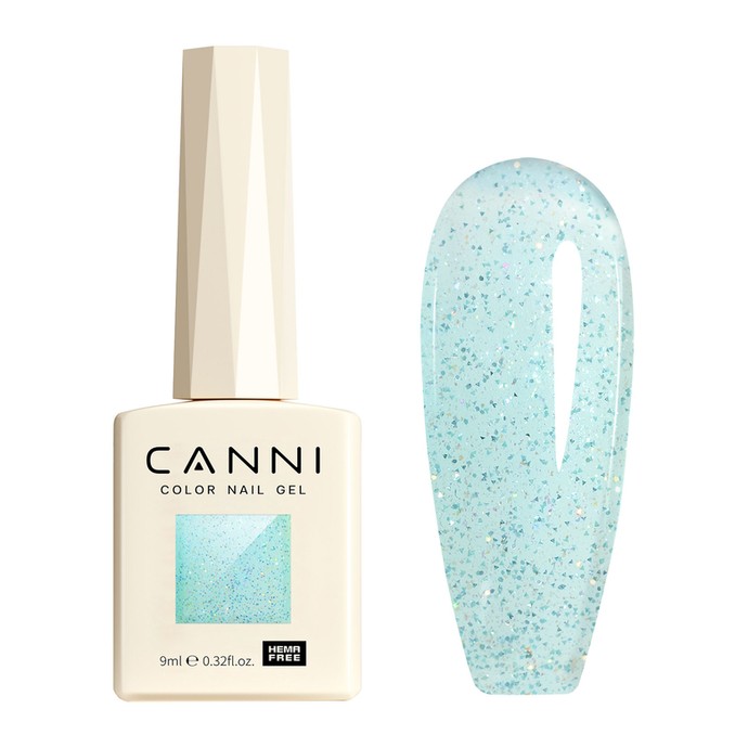 CANNI - 8055 - Glitter - 9ml