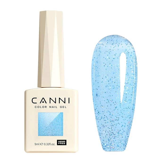 CANNI - 8056 - Glitter - 9ml