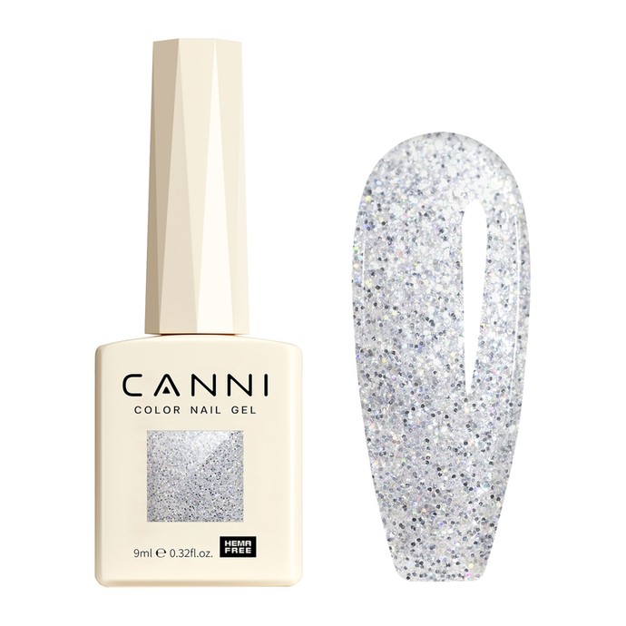 CANNI - 8057 - Glitter - 9ml