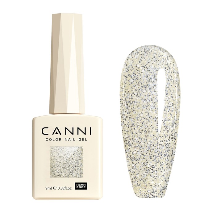 CANNI - 8058 - Glitter - 9ml